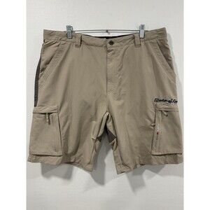 Musto Sailing Shorts Men’s Size 38 Evolution Performance UV 45 Cargo Boating
